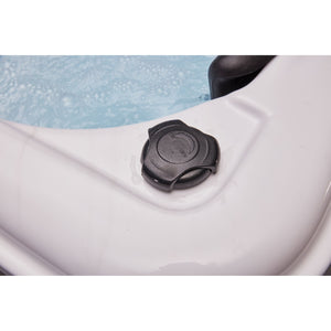 Luxury Spas Riley 3 Person Spa WS-291