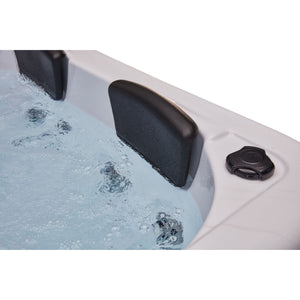 Luxury Spas Riley 3 Person Spa WS-291