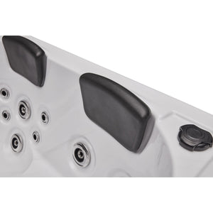 Luxury Spas Riley 3 Person Spa WS-291