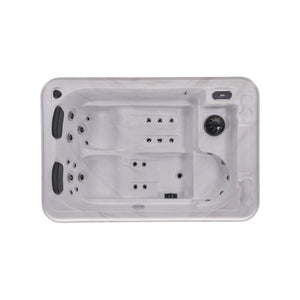 Luxury Spas Riley 3 Person Spa WS-291