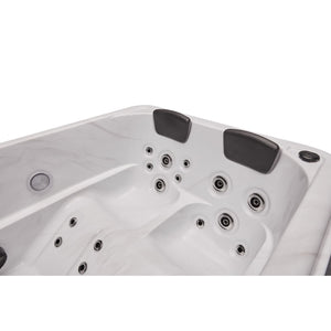 Luxury Spas Riley 3 Person Spa WS-291