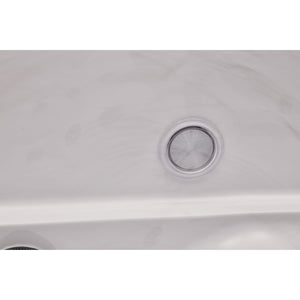 Luxury Spas Riley 3 Person Spa WS-291