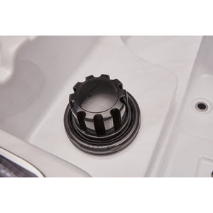 Luxury Spas Riley 3 Person Spa WS-291