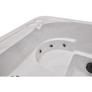 Luxury Spas Riley 3 Person Spa WS-291