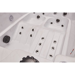 Luxury Spas Riley 3 Person Spa WS-291