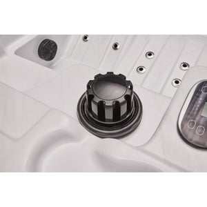 Luxury Spas Riley 3 Person Spa WS-291