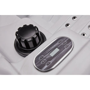 Luxury Spas Riley 3 Person Spa WS-291