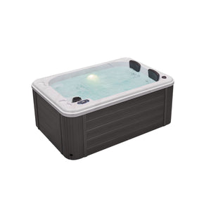Luxury Spas Riley 3 Person Spa WS-291