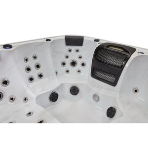 Luxury Spas Victoria 6 Person Spa WS-693