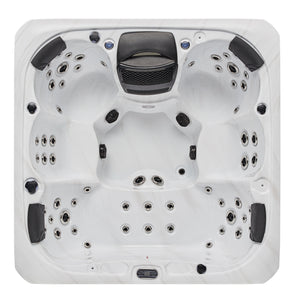 Luxury Spas Victoria 6 Person Spa WS-693