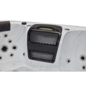 Luxury Spas Victoria 6 Person Spa WS-693