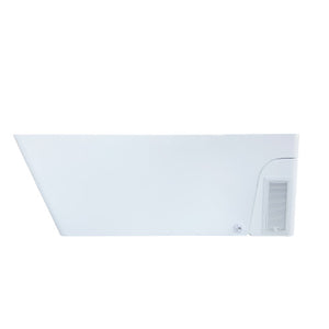 Luxury Spas Cold Plunge All In