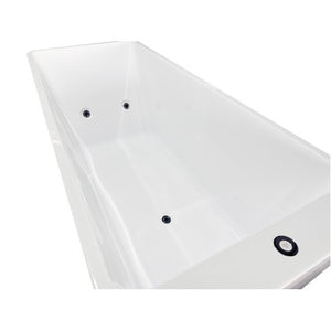 Luxury Spas Cold Plunge Pro XL