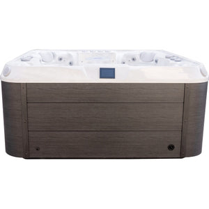 Luxury Spas Denali 7 Person Spa WS-299