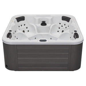 Luxury Spas Eclipse 6 Person Spa WS-192