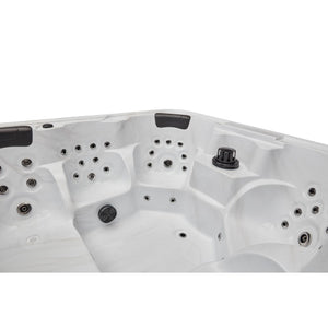 Luxury Spas Eclipse 6 Person Spa WS-192