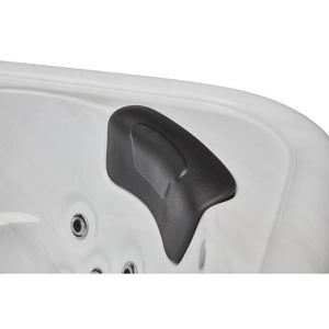 Luxury Spas Eclipse 6 Person Spa WS-192