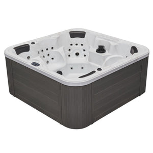 Luxury Spas Eclipse 6 Person Spa WS-192