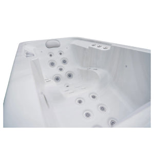 Luxury Spas Lacey 1-Person Spa WS-7107