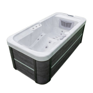 Luxury Spas Lacey 1-Person Spa WS-7107