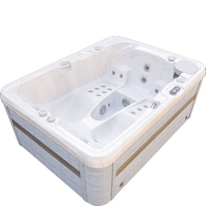 Luxury Spas Largo 3 Person Spa M-02