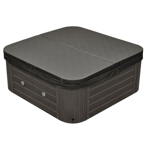 Luxury Spas Social 5 Person Hot Tub WS-297