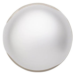 Mr. Steam CU Series 3/4" NPT Steam Head Polished Chrome CU 103984 PC