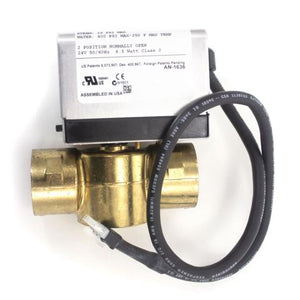 Mr. Steam AutoFlush® Assembly 1 Inch NPT CT81500