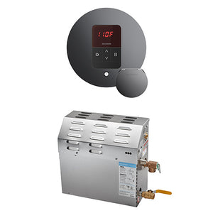 Mr.Steam 7.5kW MS iTempo Generator Pkg Steam Shower Generator Package