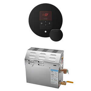 Mr.Steam 7.5kW MS iTempo Generator Pkg Steam Shower Generator Package
