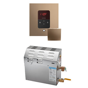 Mr.Steam 7.5kW MS iTempo Generator Pkg Steam Shower Generator Package
