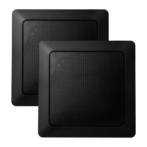 Mr. Steam MusicTherapy In-Room Speakers MSSPEAKERS