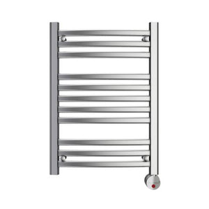 Mr.Steam Electric Towel Warmer with Digital Timer, Broadway Collection W228T