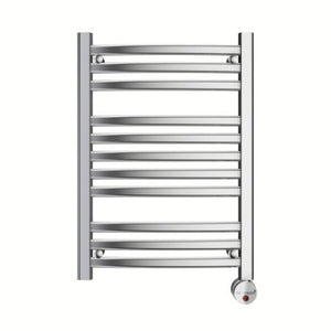 Mr.Steam Electric Towel Warmer with Digital Timer, Broadway Collection W228T