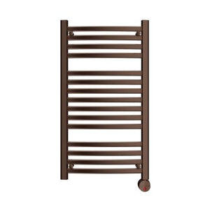 Mr.Steam Electric Towel Warmer with Digital Timer, Broadway Collection W236T