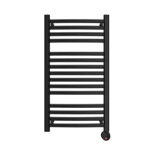 Mr.Steam Electric Towel Warmer with Digital Timer, Broadway Collection W236T