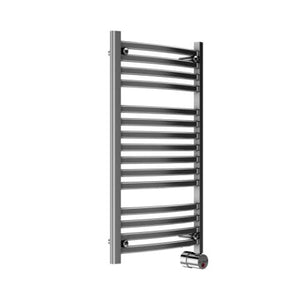 Mr.Steam Electric Towel Warmer with Digital Timer, Broadway Collection W236T