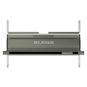 Mr. Steam 16" Linear SteamHead 104480