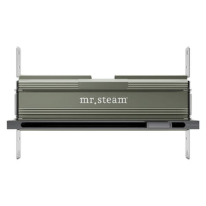 Mr. Steam 16" Linear SteamHead 104480