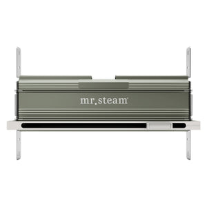 Mr. Steam 16" Linear SteamHead 104480