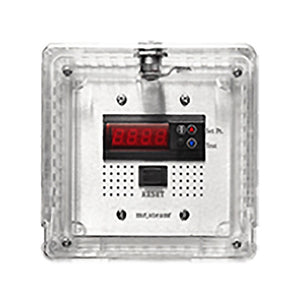 Mr. Steam High Limit Control For Commercial Generators CU-HTC
