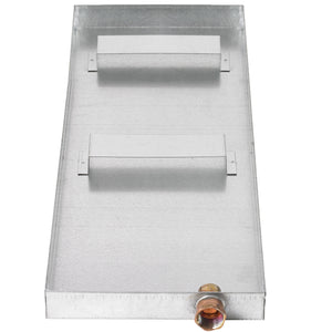 Mr. Steam 15kW MSSUPER iTempo Steam Shower Generator Package with Accessories R15C1A