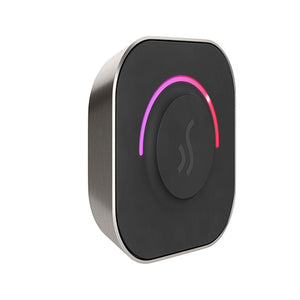 Mr. Steam TempoTouch Steam Shower Control with Aroma SteamHead
