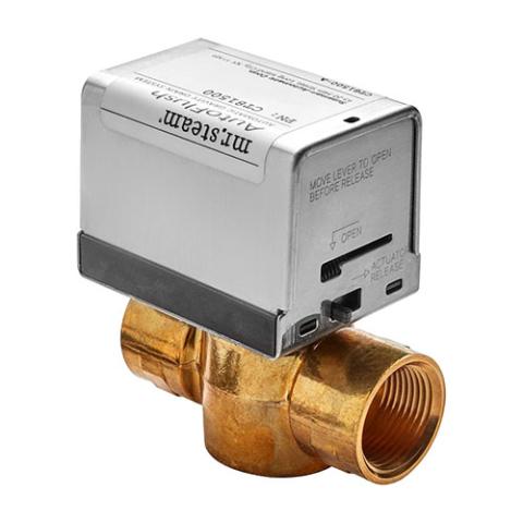 Mr. Steam CX Steam Shower Generator Package, 9kW through 24kW