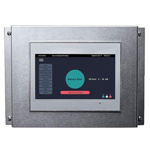 Mr. Steam CX Steam Shower Generator Package, 9kW through 24kW