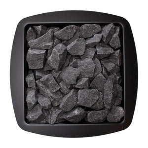 Narvi 16kW NC 16 Black Wood-Burning Sauna Stove 102312