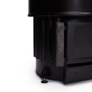 Narvi 16kW Luosto Wood-Burning Sauna Stove 2142