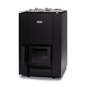 Narvi 21kW Kaamos 20 Wood-Burning Sauna Stove 157417
