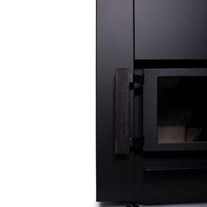 Narvi 21kW Kaamos 20 Wood-Burning Sauna Stove 157417