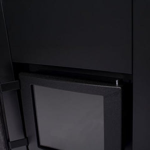 Narvi 21kW Kaamos 20 Wood-Burning Sauna Stove 157417